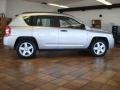 2007 Bright Silver Metallic Jeep Compass Sport  photo #6