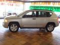 2007 Bright Silver Metallic Jeep Compass Sport  photo #7