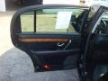 2005 Ebony Black Kia Amanti   photo #15