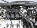 2006 Tungsten Grey Metallic Ford Fusion SE V6  photo #8