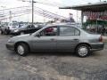 Medium Gray Metallic - Classic  Photo No. 2