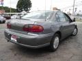 Medium Gray Metallic - Classic  Photo No. 5