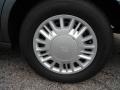 Medium Gray Metallic - Classic  Photo No. 11