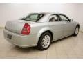 2005 Satin Jade Pearl Chrysler 300 C HEMI  photo #7