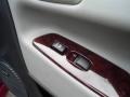 2001 Ruby Red Pearlcoat Chrysler Sebring LXi Coupe  photo #18