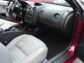 2001 Ruby Red Pearlcoat Chrysler Sebring LXi Coupe  photo #19