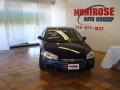 Deep Blue Pearl - Sebring Touring Sedan Photo No. 1