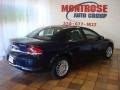 Deep Blue Pearl - Sebring Touring Sedan Photo No. 5