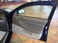 Deep Blue Pearl - Sebring Touring Sedan Photo No. 9