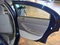 Deep Blue Pearl - Sebring Touring Sedan Photo No. 12