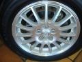 Deep Blue Pearl - Sebring Touring Sedan Photo No. 15