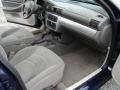 Deep Blue Pearl - Sebring Touring Sedan Photo No. 25