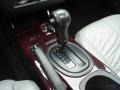 2001 Ruby Red Pearlcoat Chrysler Sebring LXi Coupe  photo #28