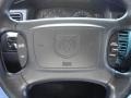 2002 Patriot Blue Pearl Dodge Dakota Sport Quad Cab 4x4  photo #28