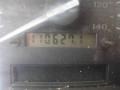 1995 Ultra Red Ford F350 XL Regular Cab Chassis Dump Truck  photo #21