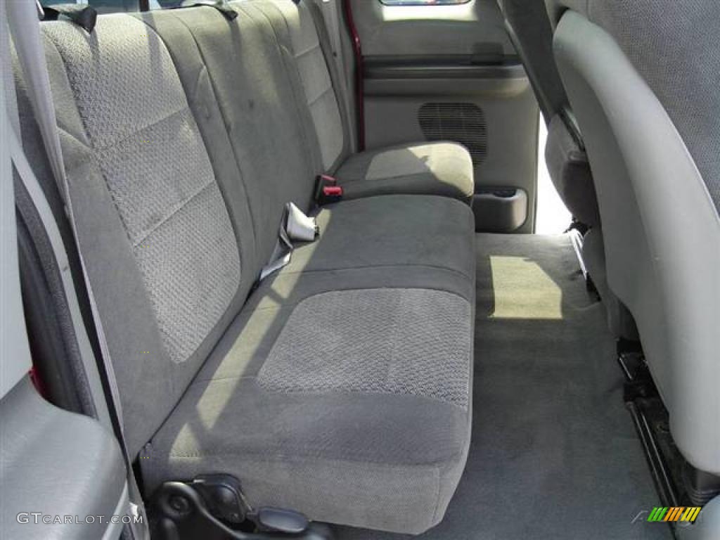 2002 F250 Super Duty XLT SuperCab 4x4 - Toreador Red Metallic / Medium Flint photo #17