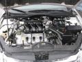 2006 Silver Frost Metallic Ford Fusion SE V6  photo #8