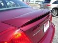 2005 Merlot Pearl Clearcoat Ford Taurus SE  photo #12