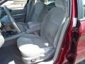 2005 Merlot Pearl Clearcoat Ford Taurus SE  photo #13