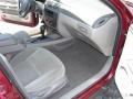 2005 Merlot Pearl Clearcoat Ford Taurus SE  photo #20