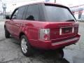 Rimini Red Metallic - Range Rover V8 HSE Photo No. 3