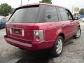 Rimini Red Metallic - Range Rover V8 HSE Photo No. 5