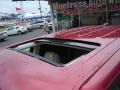 Rimini Red Metallic - Range Rover V8 HSE Photo No. 10