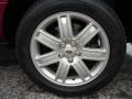 Rimini Red Metallic - Range Rover V8 HSE Photo No. 12