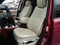 Rimini Red Metallic - Range Rover V8 HSE Photo No. 13