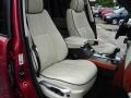 Rimini Red Metallic - Range Rover V8 HSE Photo No. 14