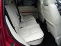 Rimini Red Metallic - Range Rover V8 HSE Photo No. 15