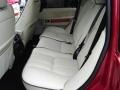 Rimini Red Metallic - Range Rover V8 HSE Photo No. 16
