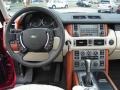 Rimini Red Metallic - Range Rover V8 HSE Photo No. 18