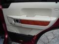 Rimini Red Metallic - Range Rover V8 HSE Photo No. 19