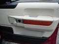 Rimini Red Metallic - Range Rover V8 HSE Photo No. 20