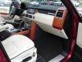 Rimini Red Metallic - Range Rover V8 HSE Photo No. 21