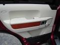 Rimini Red Metallic - Range Rover V8 HSE Photo No. 22