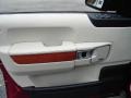 Rimini Red Metallic - Range Rover V8 HSE Photo No. 23