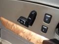 2001 Light Parchment Gold Metallic Lincoln Continental   photo #20