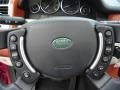Rimini Red Metallic - Range Rover V8 HSE Photo No. 29