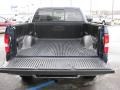 2006 True Blue Metallic Ford F150 XLT SuperCab 4x4  photo #5