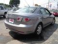 Tungsten Gray Metallic - MAZDA6 i Sedan Photo No. 4