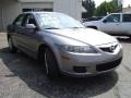 Tungsten Gray Metallic - MAZDA6 i Sedan Photo No. 6