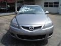 Tungsten Gray Metallic - MAZDA6 i Sedan Photo No. 7