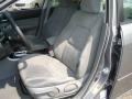 Tungsten Gray Metallic - MAZDA6 i Sedan Photo No. 11