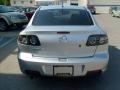 2009 Sunlight Silver Metallic Mazda MAZDA3 i Touring Sedan  photo #6