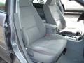 Tungsten Gray Metallic - MAZDA6 i Sedan Photo No. 12
