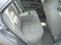 Tungsten Gray Metallic - MAZDA6 i Sedan Photo No. 13