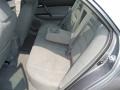 Tungsten Gray Metallic - MAZDA6 i Sedan Photo No. 14