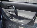 Tungsten Gray Metallic - MAZDA6 i Sedan Photo No. 17